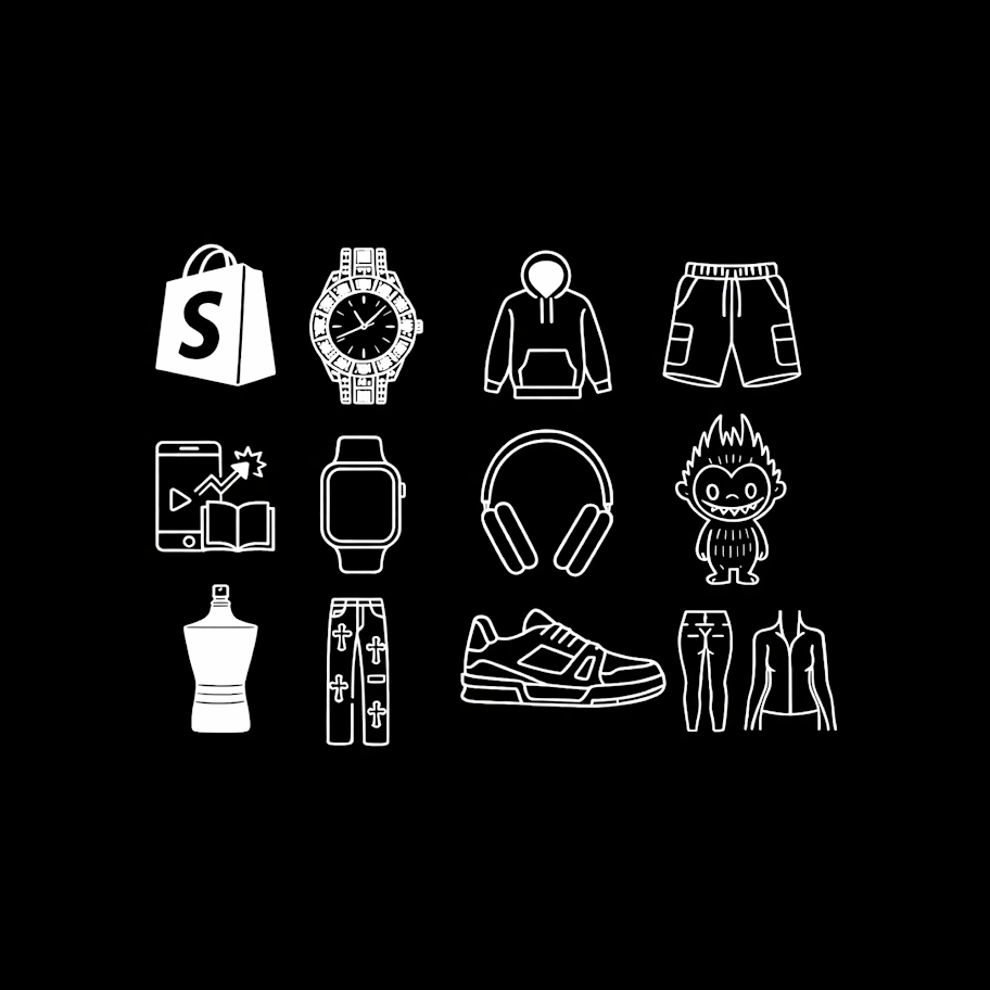 ELITE SUPPLIER BUNDLE