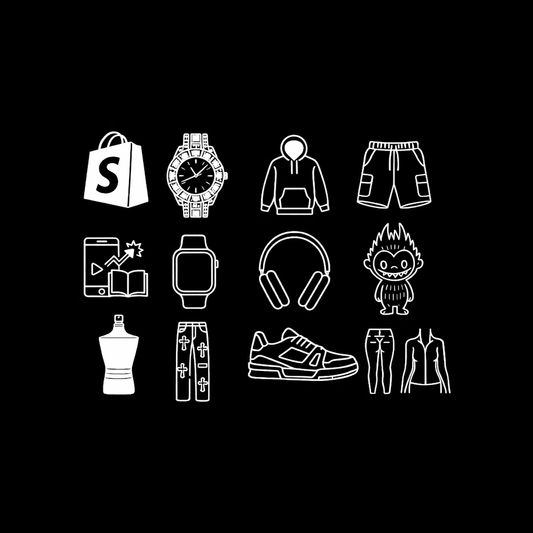 ELITE SUPPLIER BUNDLE